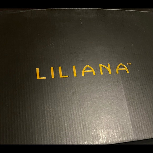 Liliana Shoes - GISELE-7 NUDE COLOR THIGH HIGH HEELED BOOTS